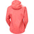 Helly Hansen Loke Terra Jacket - Women's Sunset Pink