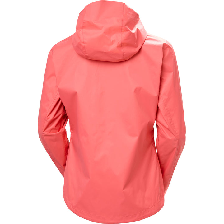 Helly Hansen Loke Terra Jacket - Women's Sunset Pink