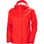 Helly Hansen Loke 2.0 Jacket - Women's Alert Red