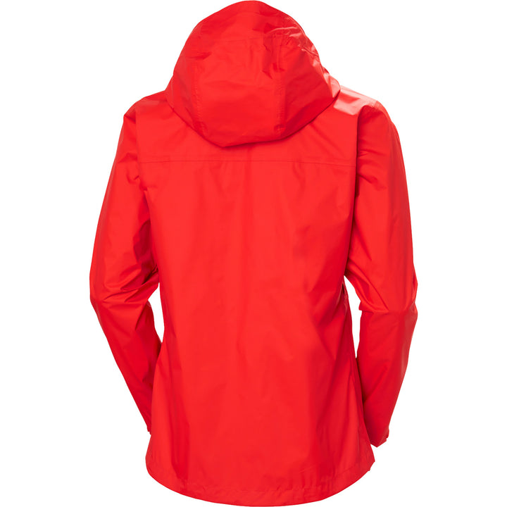 Helly Hansen Loke 2.0 Jacket - Women's Alert Red