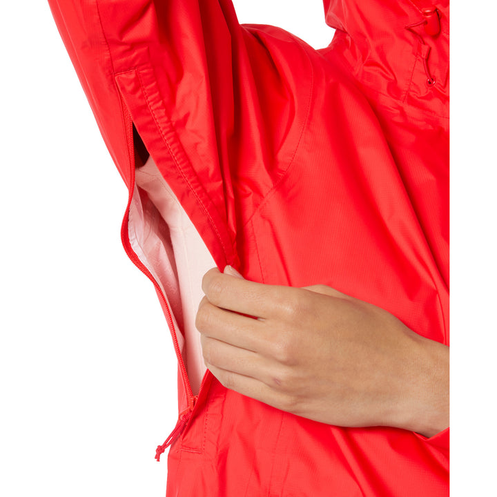Helly Hansen Loke 2.0 Jacket - Women's Alert Red