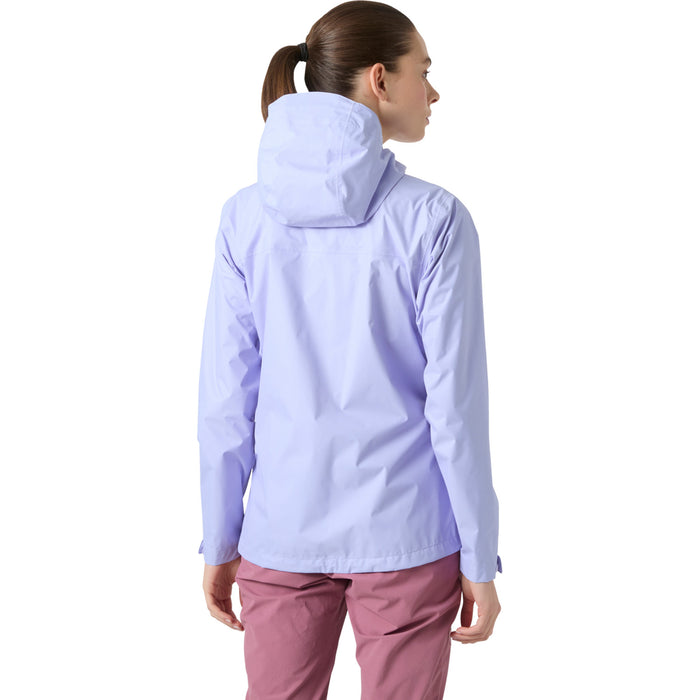 Helly Hansen Loke 2.0 Jacket - Women's Bright Lavendar