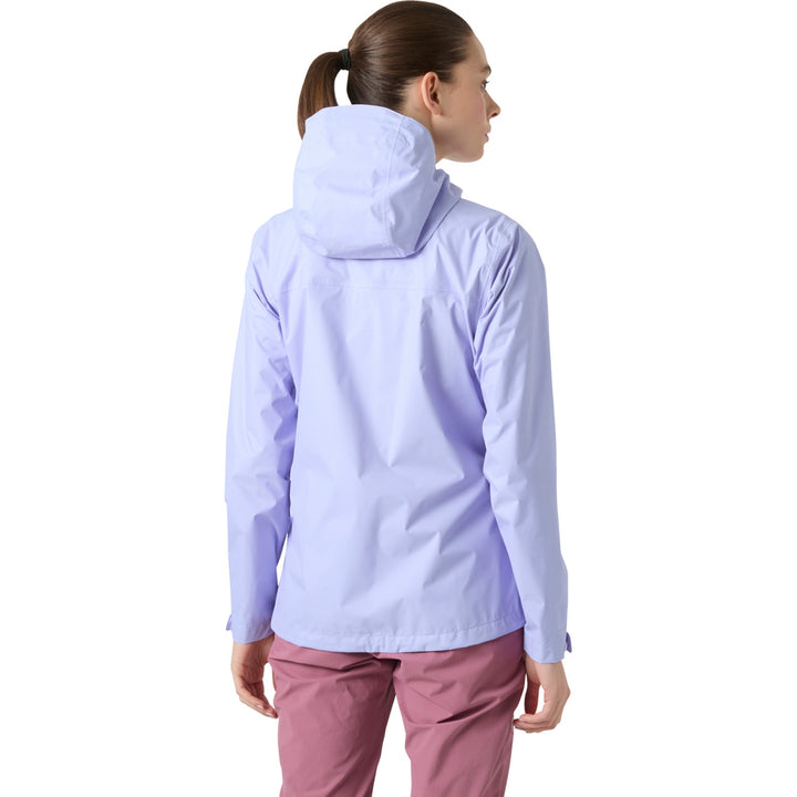 Helly Hansen Loke 2.0 Jacket - Women's Bright Lavendar