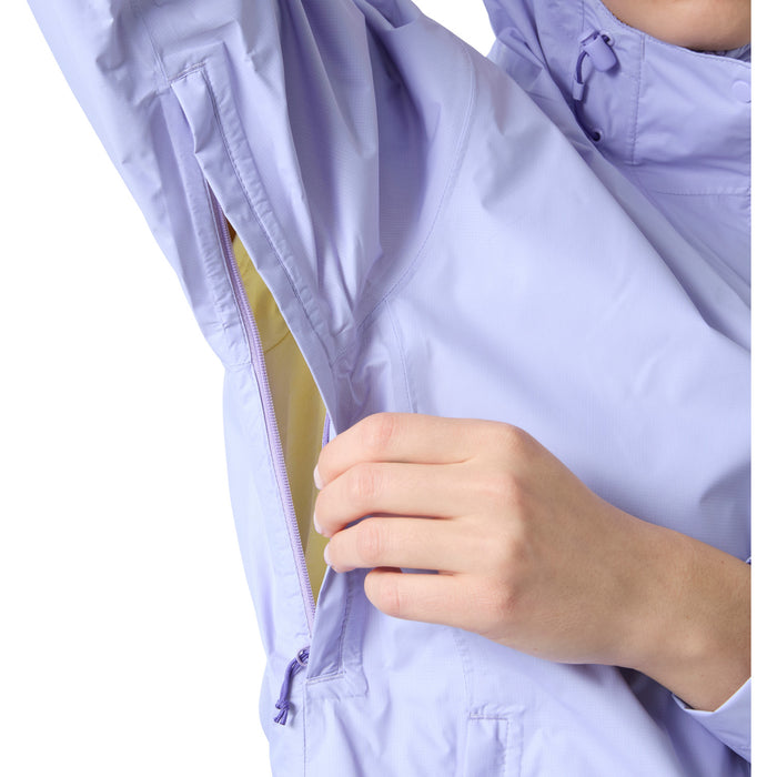 Helly Hansen Loke 2.0 Jacket - Women's Bright Lavendar