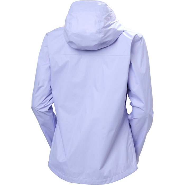 Helly Hansen Loke 2.0 Jacket - Women's Bright Lavendar