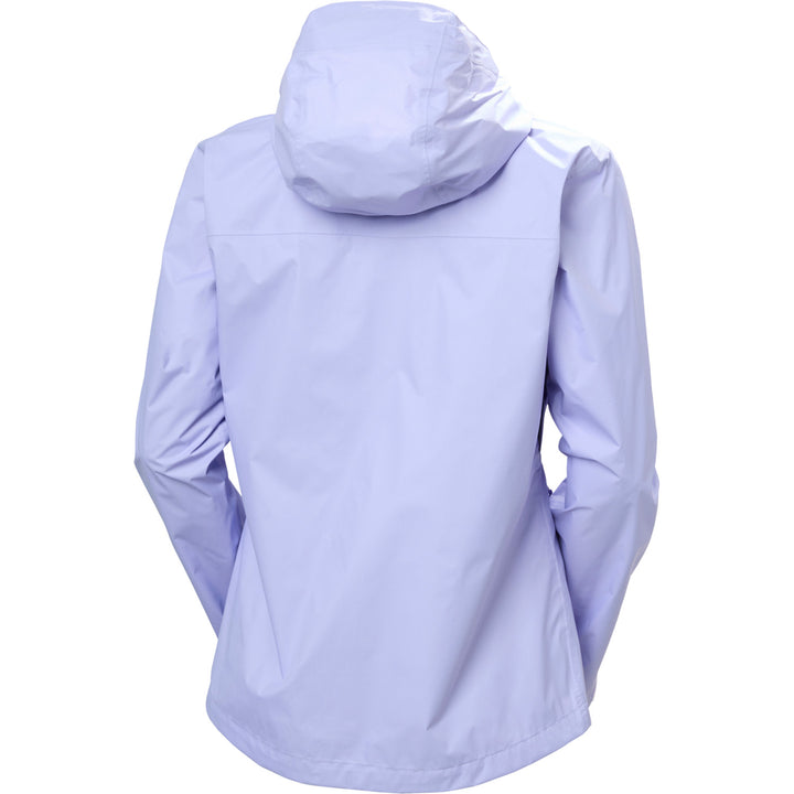 Helly Hansen Loke 2.0 Jacket - Women's Bright Lavendar