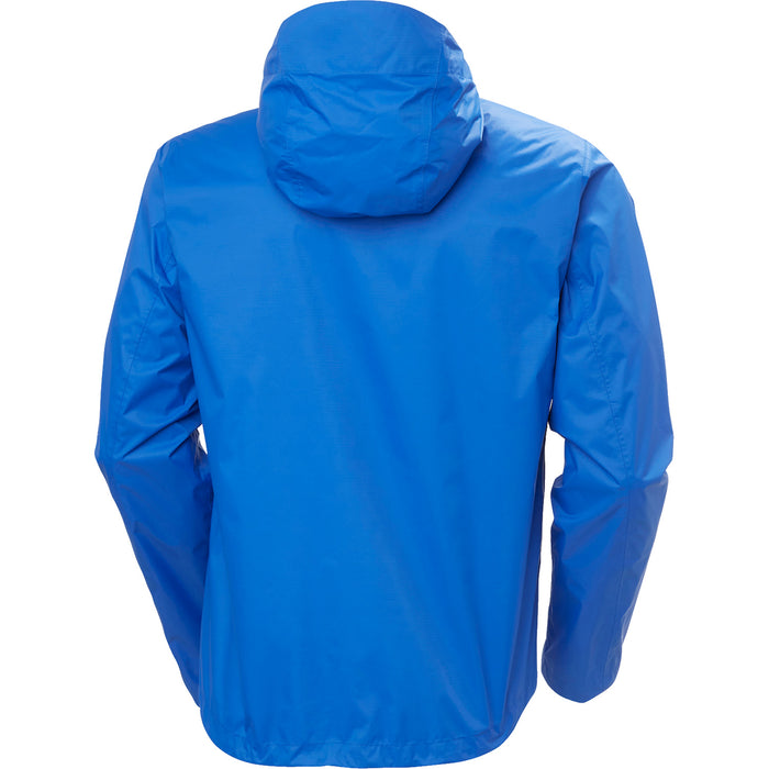 Helly Hansen Loke Terra Jacket - Men's Cobalt Blue 2.0