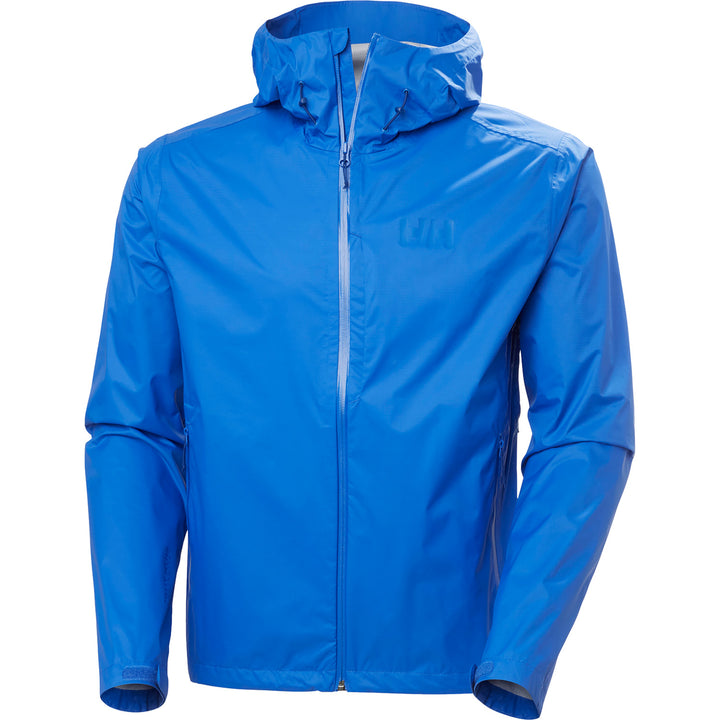 Helly Hansen Loke Terra Jacket - Men's Cobalt Blue 2.0