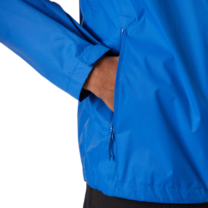 Helly Hansen Loke Terra Jacket - Men's Cobalt Blue 2.0