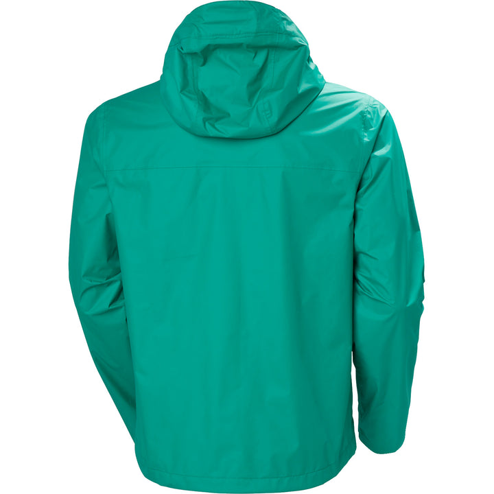 Helly Hansen Loke 2.0 Jacket - Men's Signal Green