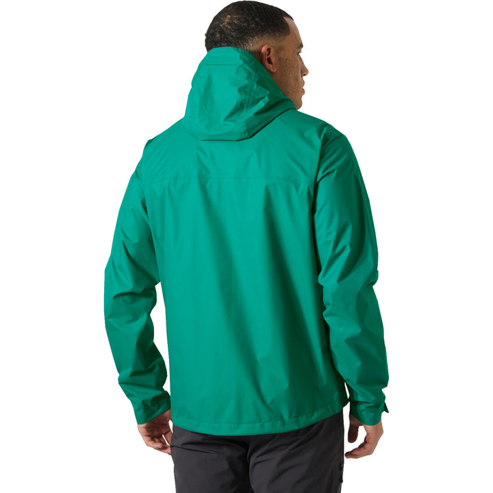 Helly Hansen Loke 2.0 Jacket - Men's Signal Green