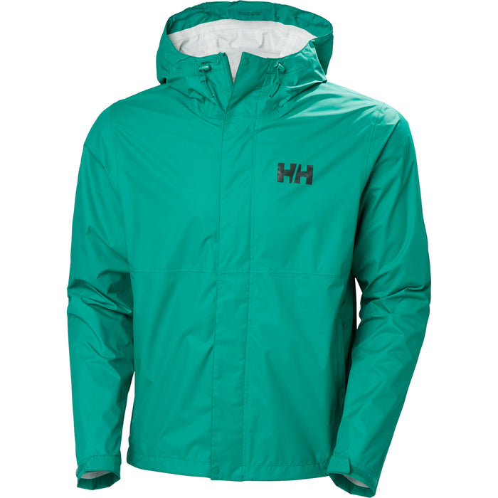 Helly Hansen Loke 2.0 Jacket - Men's Signal Green