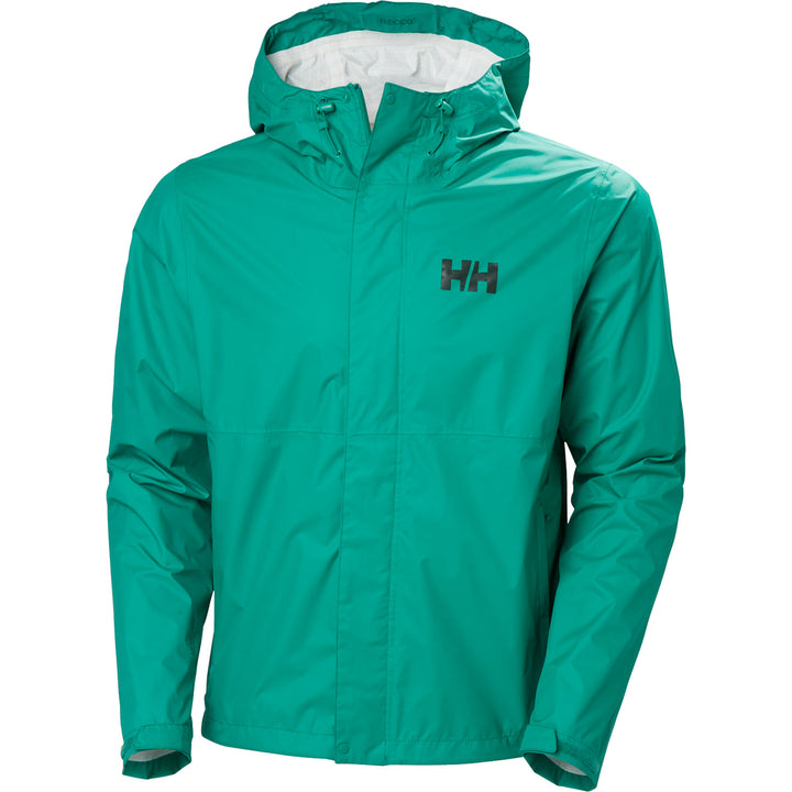 Helly Hansen Loke 2.0 Jacket - Men's Signal Green