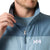 Helly Hansen Koster Windbreaker - Men's Washed Navy