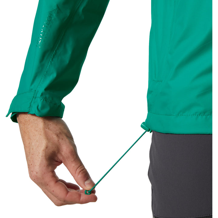 Helly Hansen Loke 2.0 Jacket - Men's Signal Green
