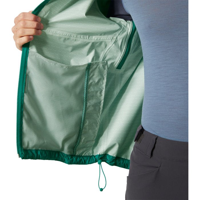 Helly Hansen Loke 2.0 Jacket - Men's Signal Green