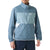 Helly Hansen Koster Windbreaker - Men's Washed Navy