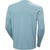 Helly Hansen Lifa Active Solen Long Sleeve - Men's Windy Blue