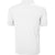 Helly Hansen Lifa Active Solen Short-Sleeve Polo - Men's White