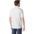 Helly Hansen Lifa Active Solen Short-Sleeve Polo - Men's White