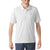 Helly Hansen Lifa Active Solen Short-Sleeve Polo - Men's White