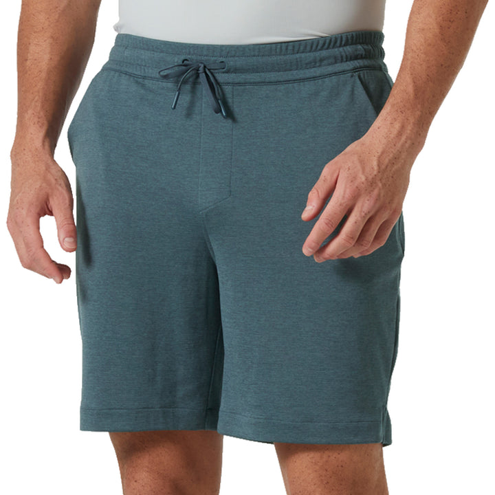 Helly Hansen Lifa Tech Lite Shorts - Men's Alpine Frost