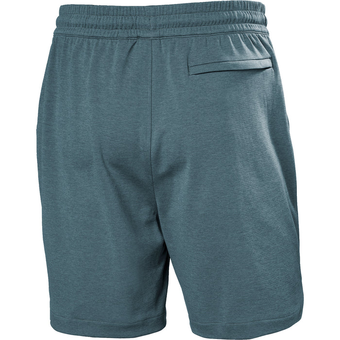 Helly Hansen Lifa Tech Lite Shorts - Men's Alpine Frost