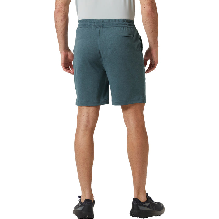 Helly Hansen Lifa Tech Lite Shorts - Men's Alpine Frost