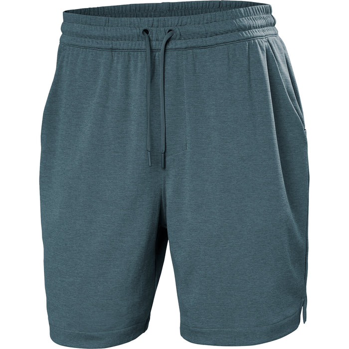 Helly Hansen Lifa Tech Lite Shorts - Men's Alpine Frost