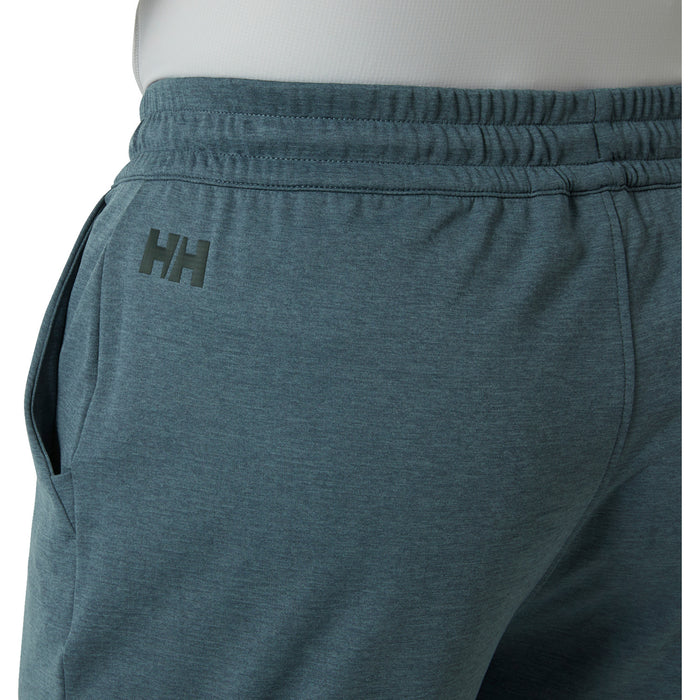 Helly Hansen Lifa Tech Lite Shorts - Men's Alpine Frost
