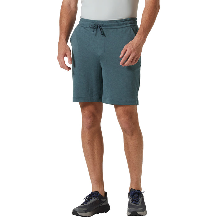Helly Hansen Lifa Tech Lite Shorts - Men's Alpine Frost