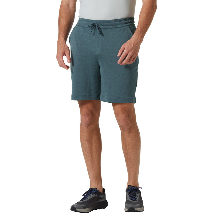 Helly Hansen Lifa Tech Lite Shorts - Men's Alpine Frost