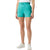 Helly Hansen Lifa Tech Lite Shorts - Women's Dark Mint