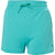 Helly Hansen Lifa Tech Lite Shorts - Women's Dark Mint