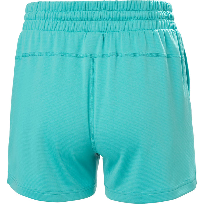 Helly Hansen Lifa Tech Lite Shorts - Women's Dark Mint