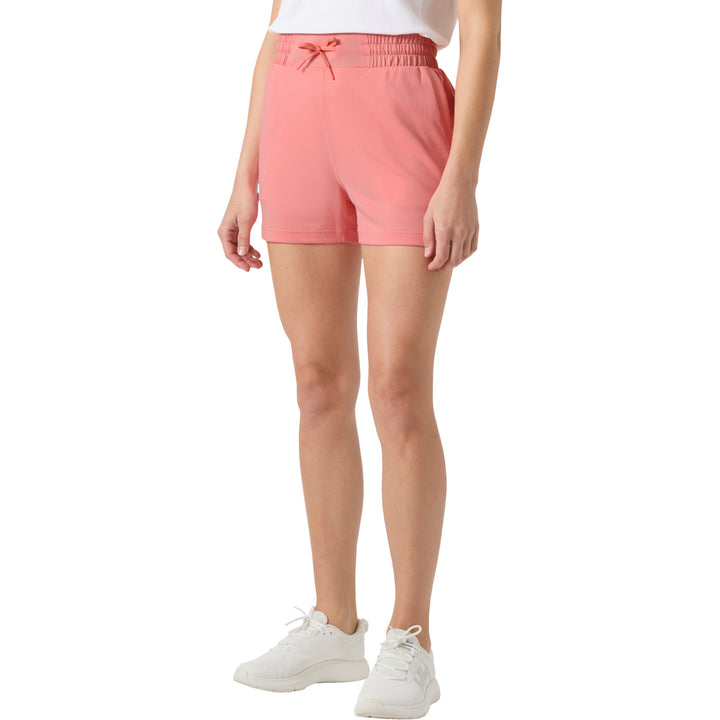 Helly Hansen Lifa Tech Lite Shorts - Women's Coral Almond