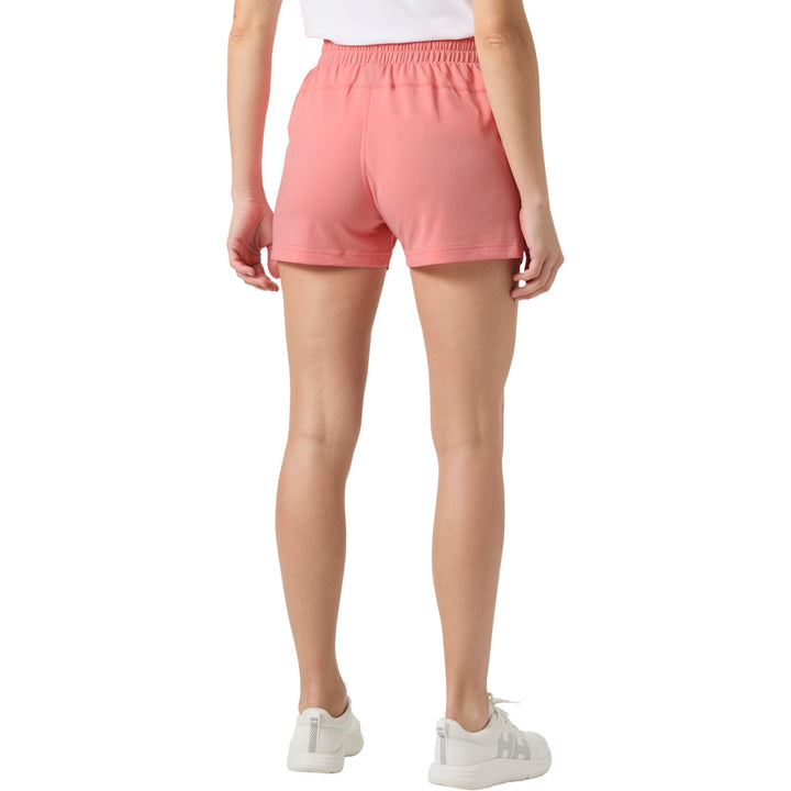 Helly Hansen Lifa Tech Lite Shorts - Women's Coral Almond