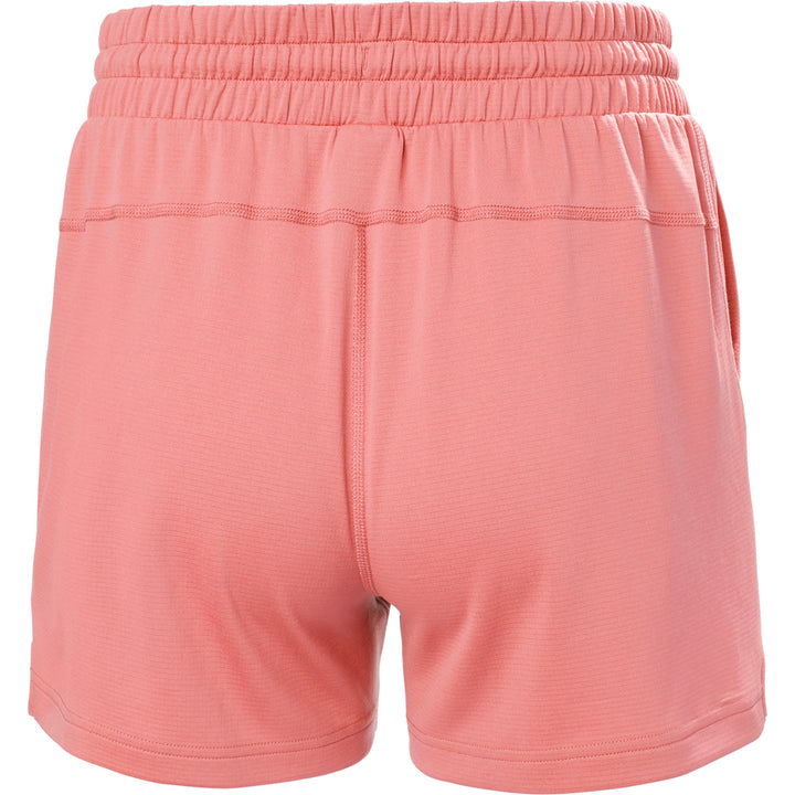 Helly Hansen Lifa Tech Lite Shorts - Women's Coral Almond