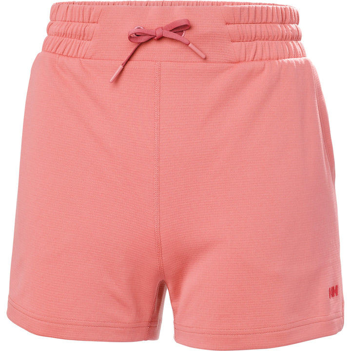 Helly Hansen Lifa Tech Lite Shorts - Women's Coral Almond