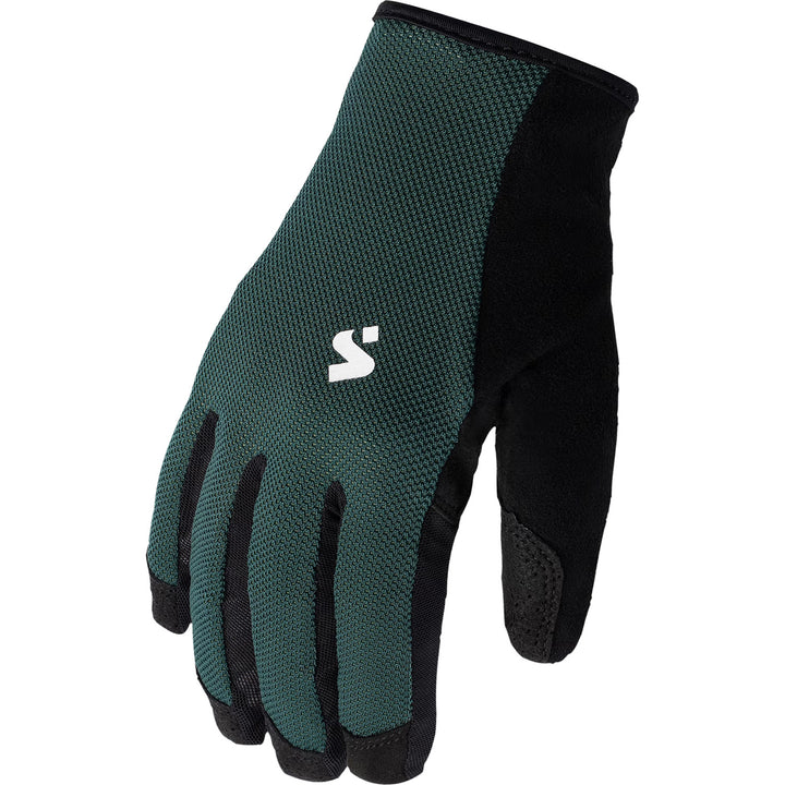 Sweet Protection Hunter Light Bike Gloves Forest Green
