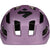 Sweet Protection Dissenter Jr. Bike Helmet - Kids' Matte Opal Purple