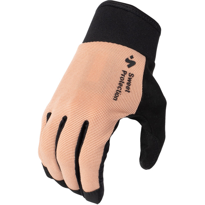 Sweet Protection Hunter Gloves Bike Gloves - Women's Rosebrown