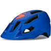 Matte Race Blue/Cody Orange