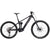 Norco Sight VLT PX A2 E-Mountain Bike 2026 Black