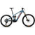 Santa Cruz Vala 1 CC XT Di2 Reserve E-Mountain Bike 2027 Gloss Slate Blue