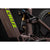 Santa Cruz Bullit 4 CC X0 AXS Reserve E-Mountain Bike 2027 Gloss Purple Smoke