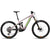 Santa Cruz Bullit 4 CC X0 AXS Reserve E-Mountain Bike 2027 Gloss Purple Smoke