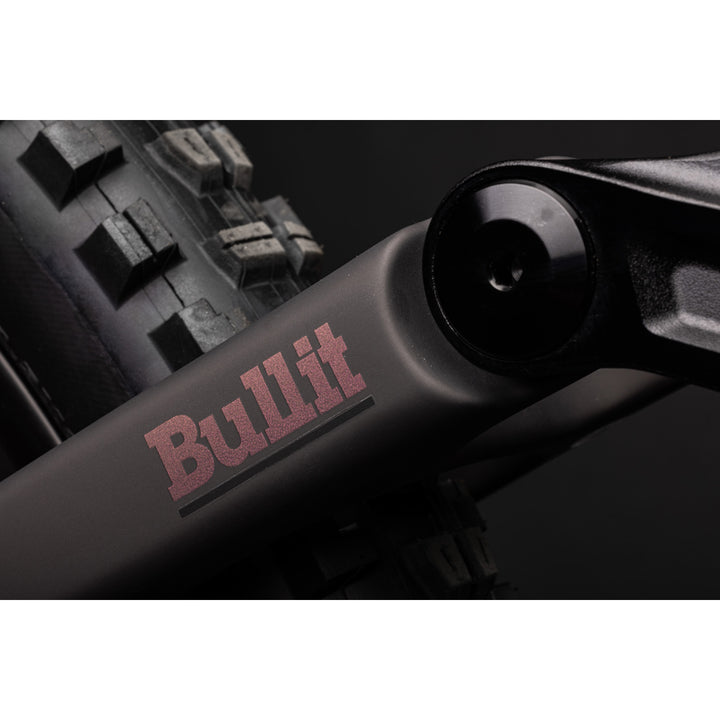 Santa Cruz Bullit 4 CC XT Di2 Reserve E-Mountain Bike 2027 Matte Carbon