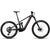 Santa Cruz Bullit 4 CC XT Di2 Reserve E-Mountain Bike 2027 Matte Carbon
