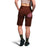 Curious Creatures Bitterroot Bloom Shorts - Women's Potting Soil